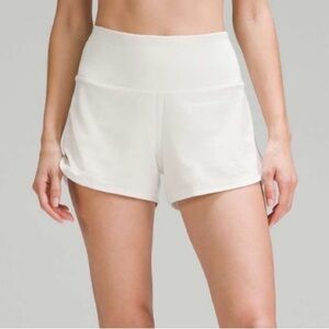 Lululemon Speed Up High-Rise Short